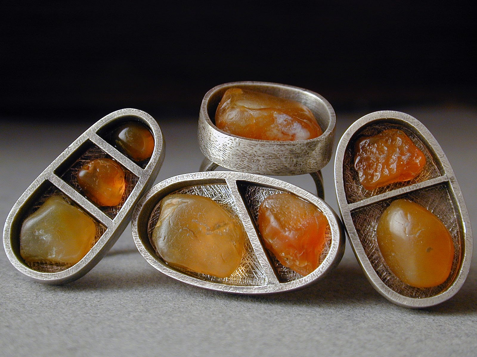 Cac loai da mang lai may man cho Ma Ket hinh anh