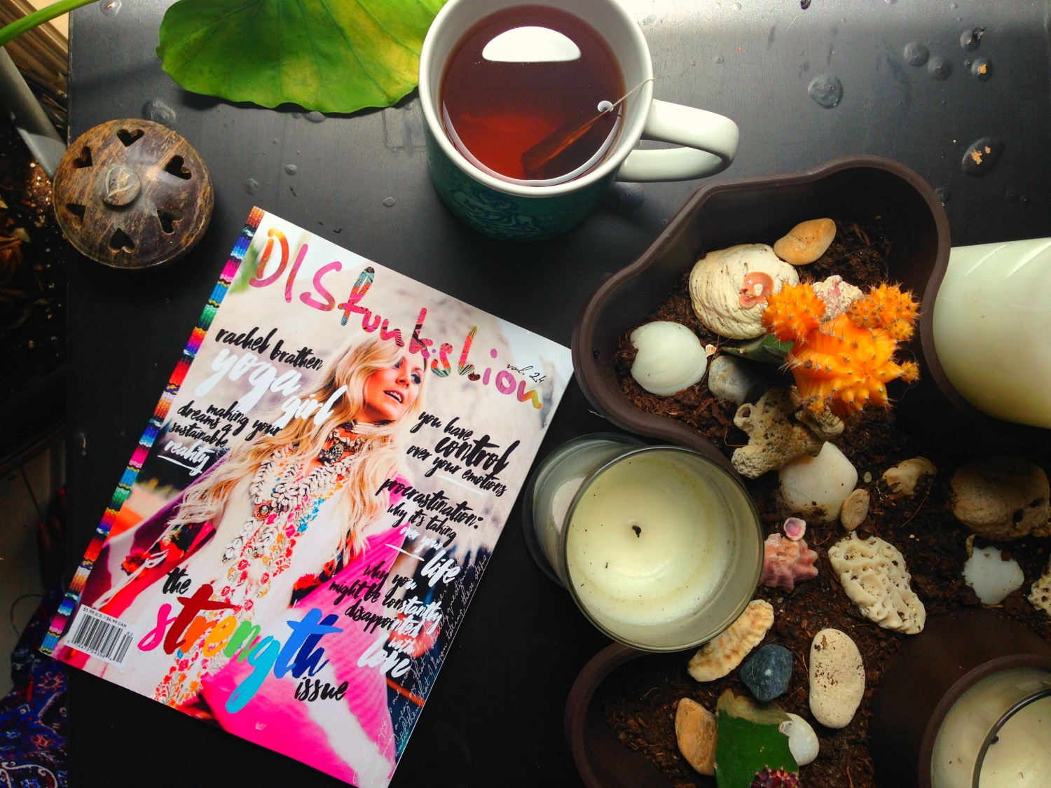 Tu vi tuan moi ngay 3-9/10 cua cac cung hoang dao hinh anh