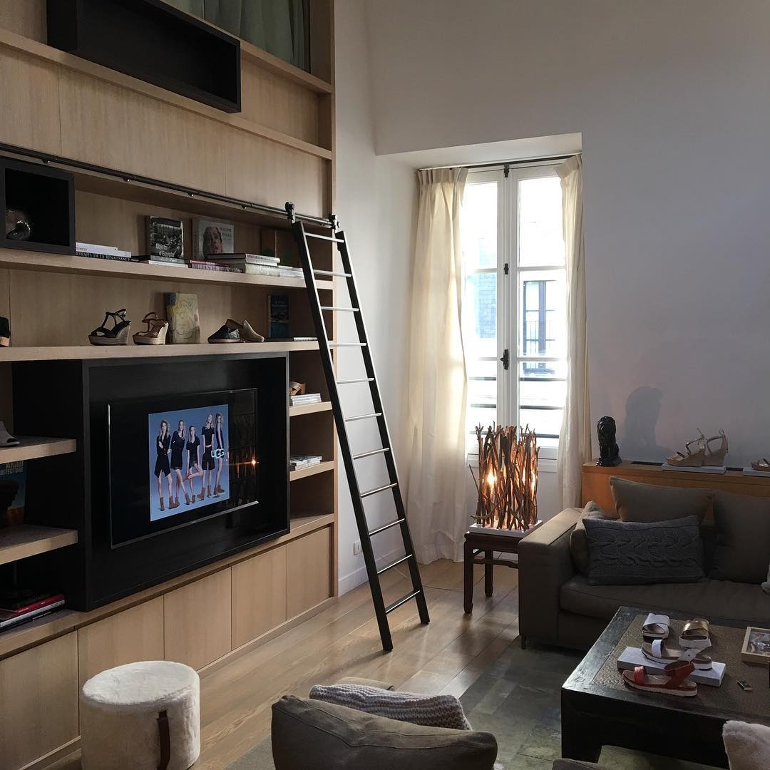 Kim Kardashian bi cuop anh 3