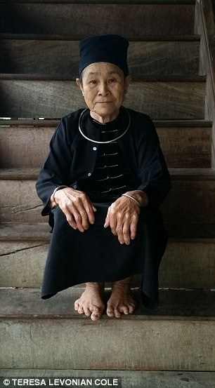 tour Hà Giang trên báo tây ảnh 1 tour Ha Giang tren bao tay anh 1