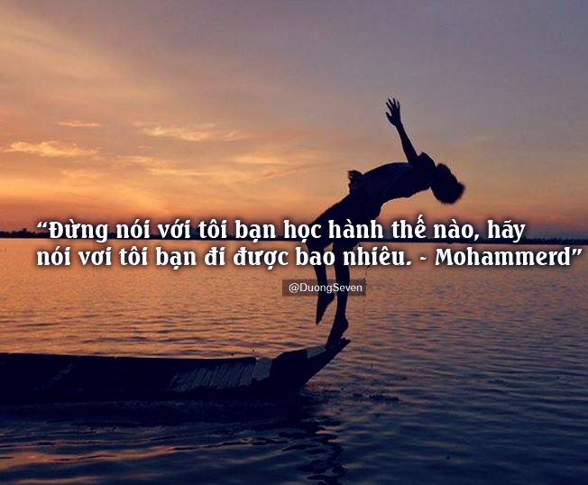 Nhung cau noi khien ban nong long len duong hinh anh