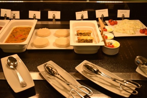 phong cho bay tien nghi anh 5