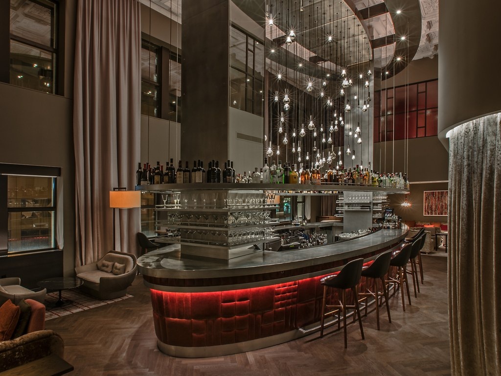 khách sạn tốt nhất thế giới,  Park Hyatt Saigon ảnh 7 khach san tot nhat the gioi,  Park Hyatt Saigon anh 7