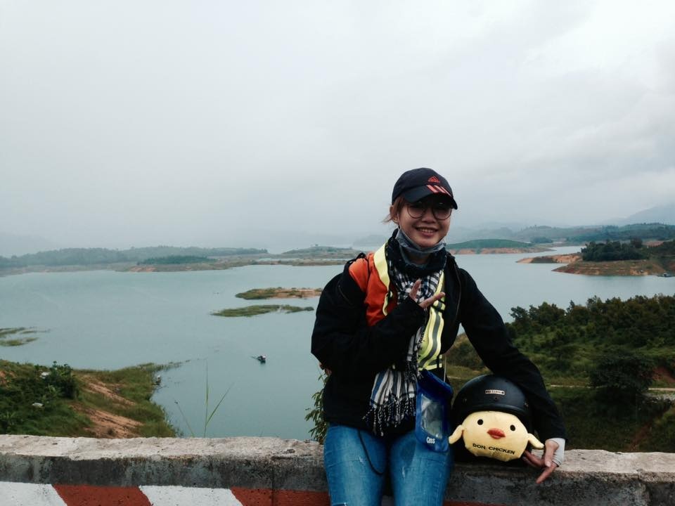 Phượt cùng thú bông ảnh 10 Phuot cung thu bong anh 10