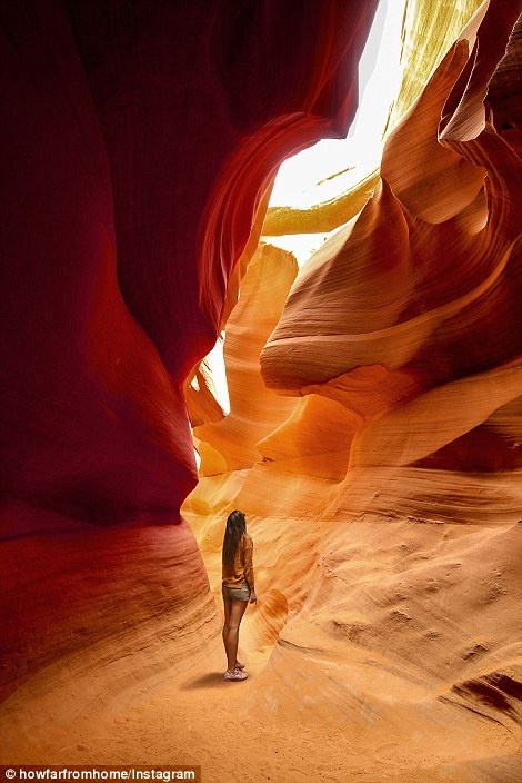cap doi bo viec di phuot,  cap doi Nam Phi anh 4
