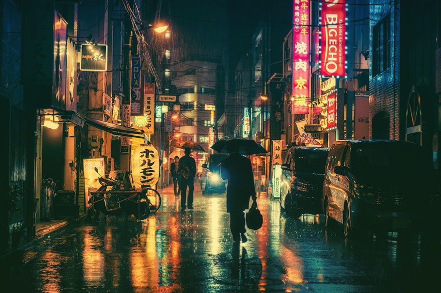 cuộc sống ở nhật bản,  hiện đại và cổ kính ảnh 2 cuoc song o nhat ban,  hien dai va co kinh anh 2