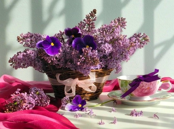 Tu vi thu tu ngay 26/10 cua cac cung hoang dao hinh anh