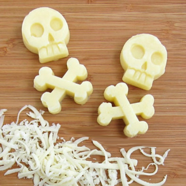 ý tưởng đồ ăn cho Halloween ảnh 10 y tuong do an cho Halloween anh 10