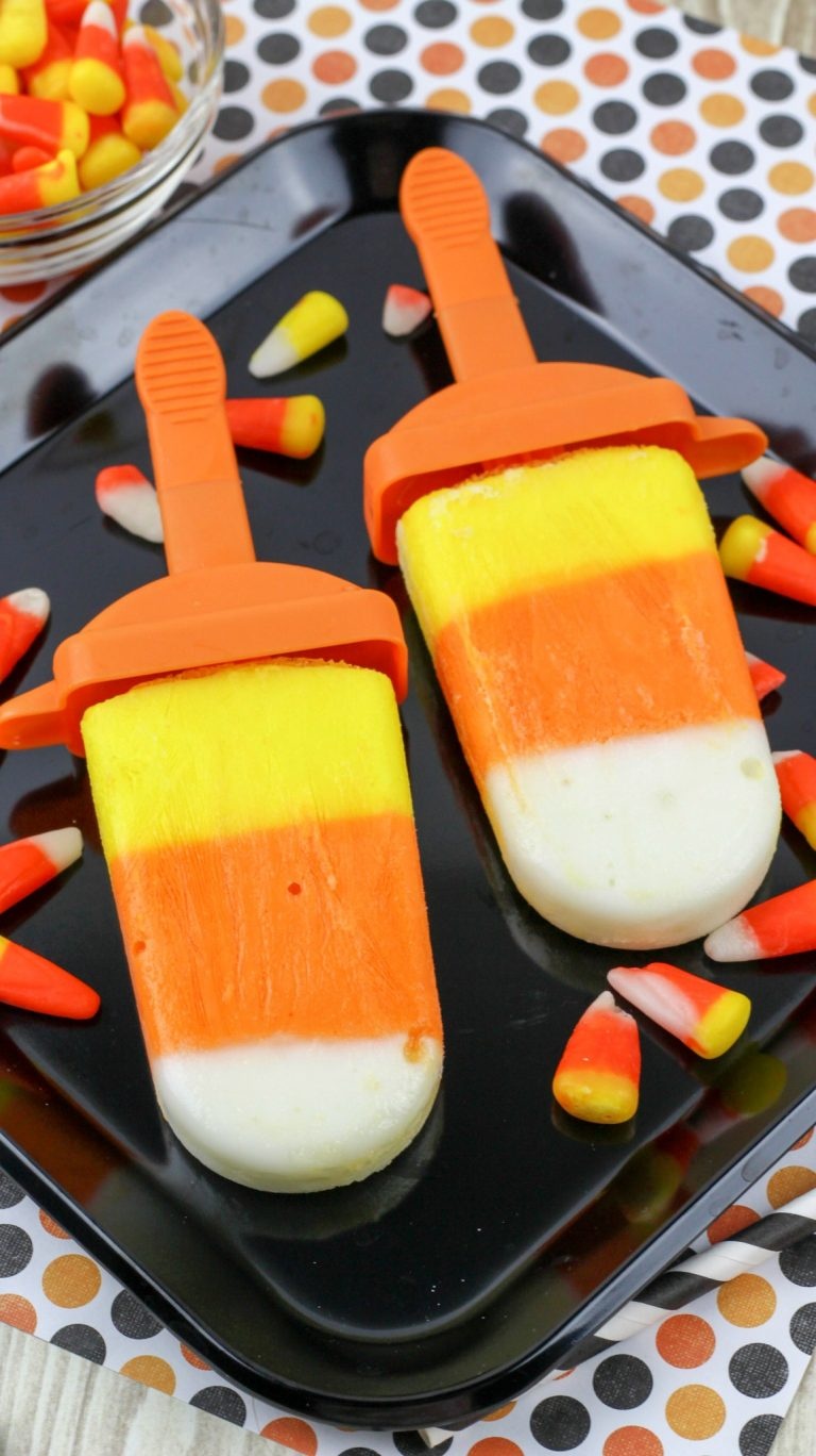 ý tưởng đồ ăn cho Halloween ảnh 2 y tuong do an cho Halloween anh 2