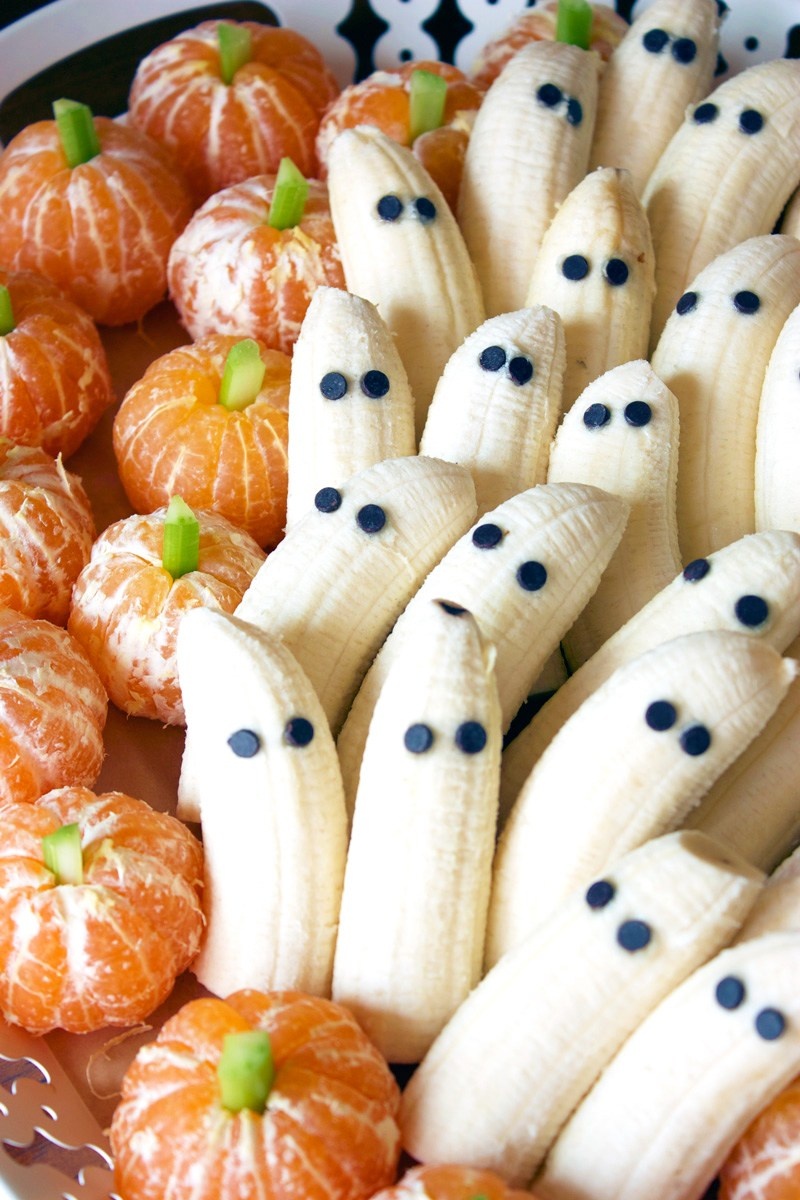 ý tưởng đồ ăn cho Halloween ảnh 6 y tuong do an cho Halloween anh 6