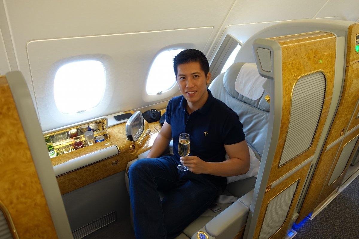 Chuyen bay trong mo tri gia 60.000 USD cua blogger du lich hinh anh