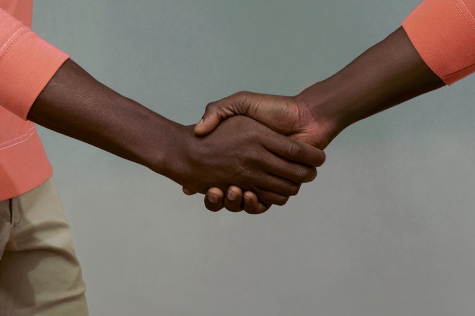 cách thức chào hỏi trên thế giới ảnh 3 cach thuc chao hoi tren the gioi anh 3