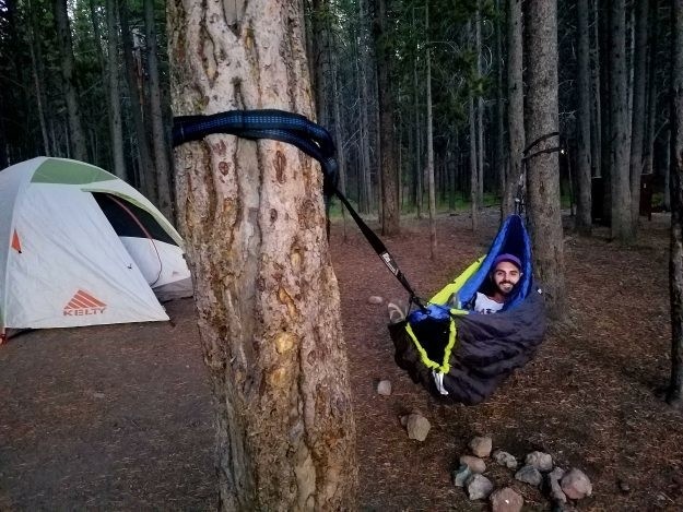 ky luc phuot nhieu nhat tai mot nuoc,  cap doi phuot ky luc anh 2