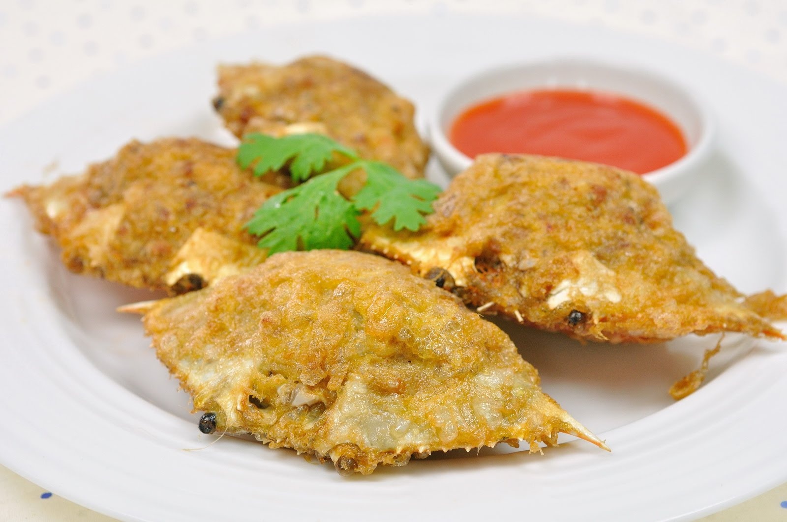 Cac mon vat an hap dan tren duong phuot Thai Lan hinh anh