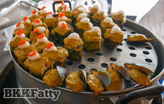 mon vat an hap dan tai Thai Lan anh 6