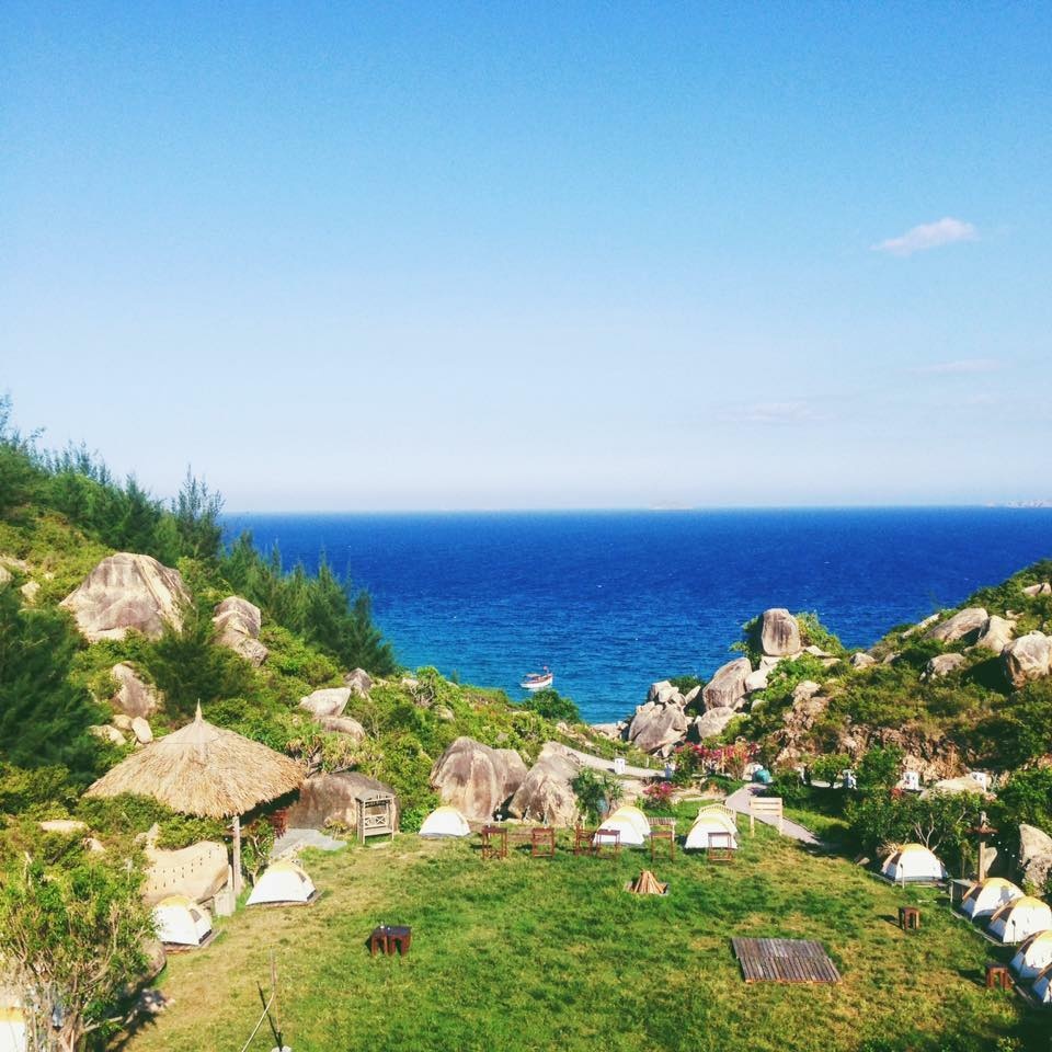 địa điểm cắm trại ảnh 7 dia diem cam trai anh 7