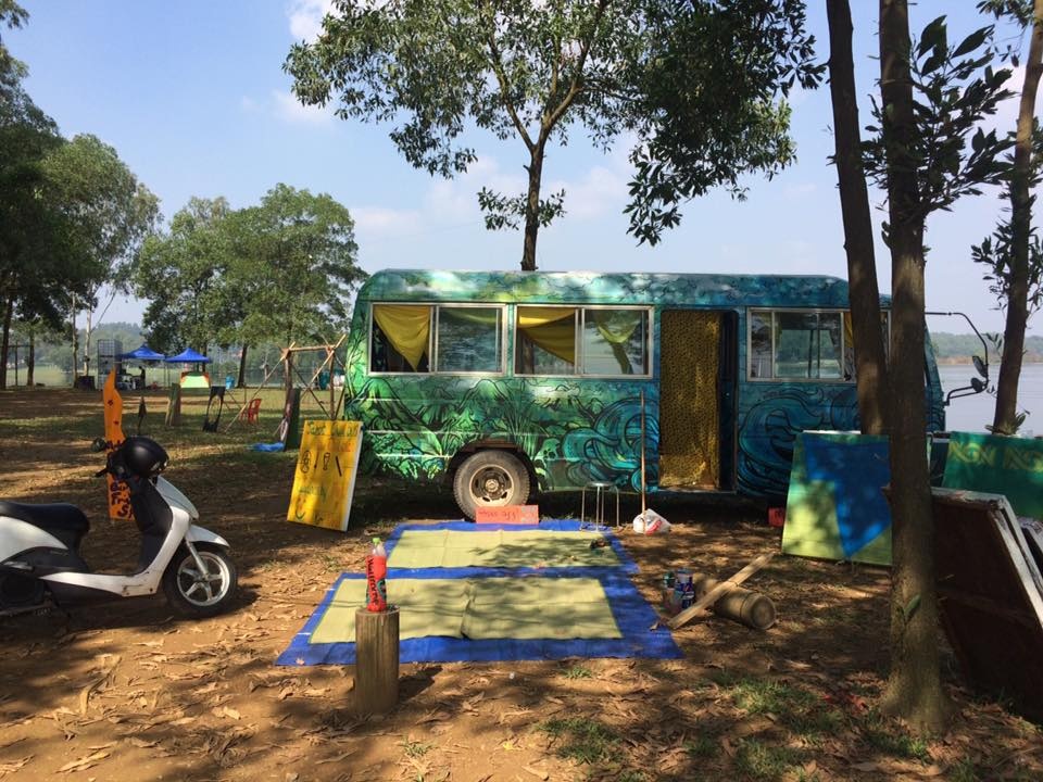 địa điểm cắm trại ảnh 3 dia diem cam trai anh 3