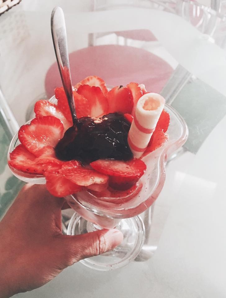 món ăn bữa tối Đà Lạt ảnh 10 mon an bua toi Da Lat anh 10