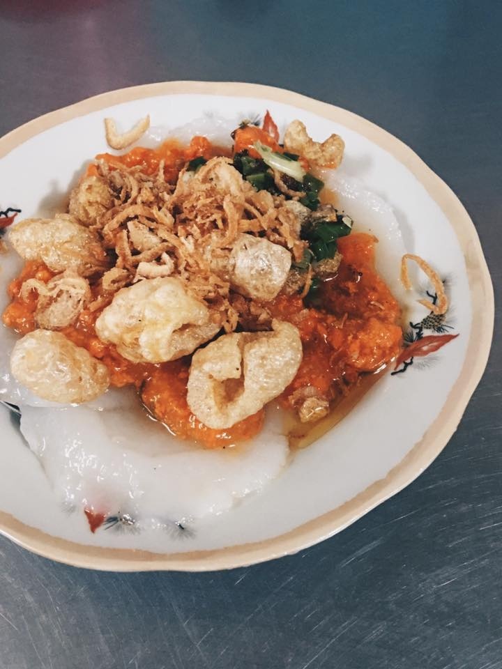 món ăn bữa tối Đà Lạt ảnh 2 mon an bua toi Da Lat anh 2