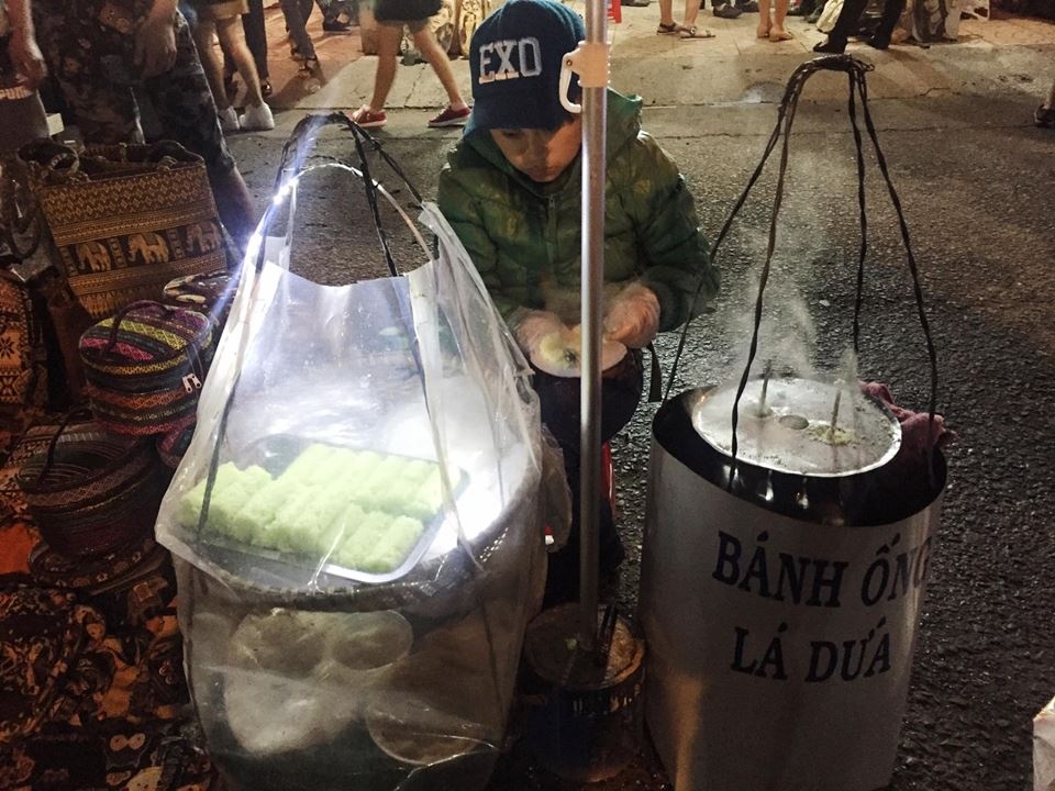 món ăn bữa tối Đà Lạt ảnh 11 mon an bua toi Da Lat anh 11