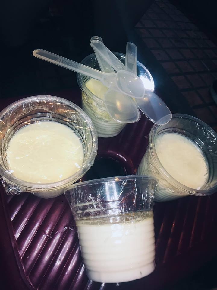 món ăn bữa tối Đà Lạt ảnh 6 mon an bua toi Da Lat anh 6