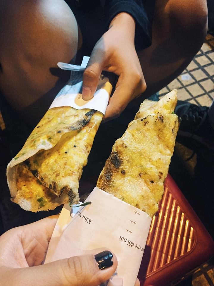 món ăn bữa tối Đà Lạt ảnh 1 mon an bua toi Da Lat anh 1