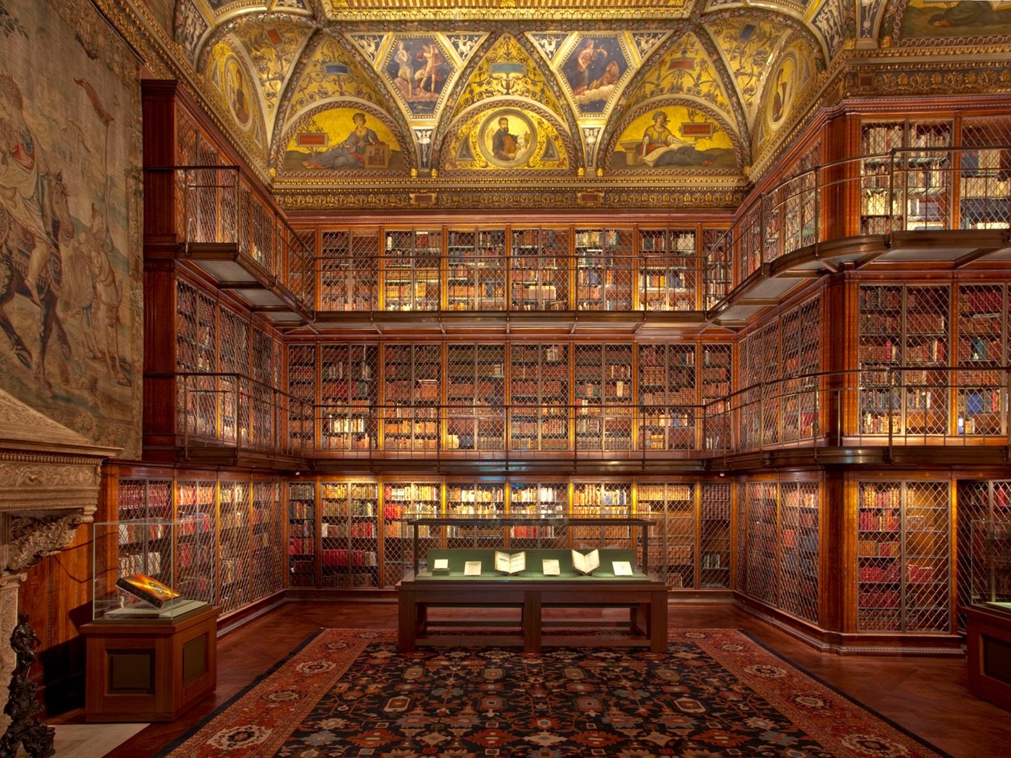 canh dep ngoan muc cua nuoc My anh 16