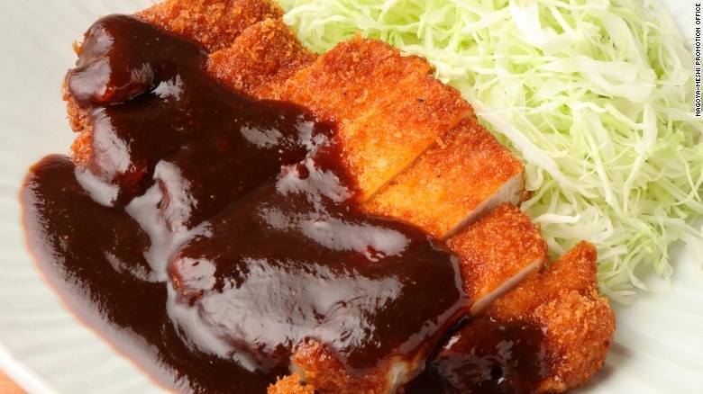 Cac mon an Nhat Ban tai Nagoya anh 4