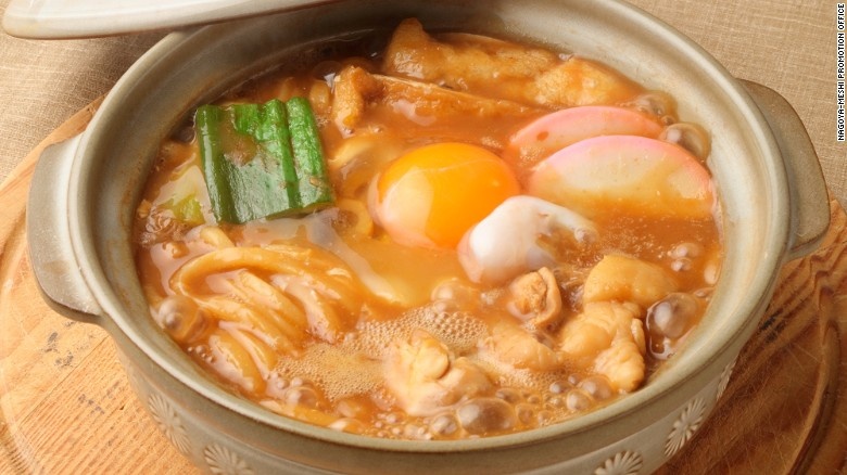 Cac mon an Nhat Ban tai Nagoya anh 5