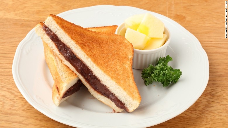 Cac mon an Nhat Ban tai Nagoya anh 6