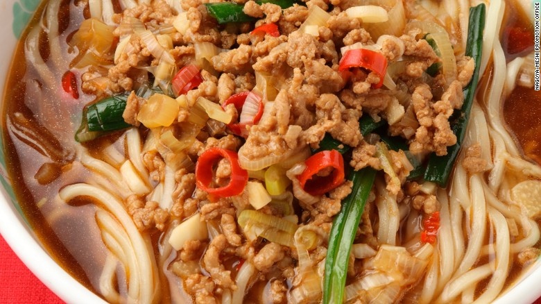 Cac mon an Nhat Ban tai Nagoya anh 7