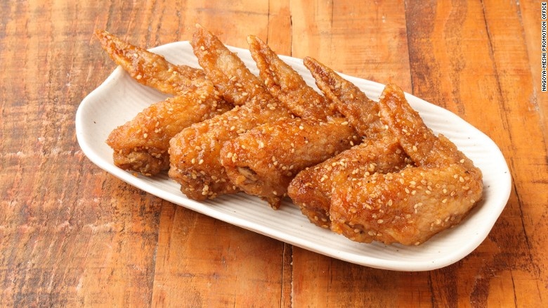 Cac mon an Nhat Ban tai Nagoya anh 8