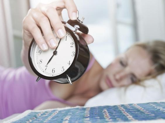 Met moi ca ngay vi ngu nuong hinh anh