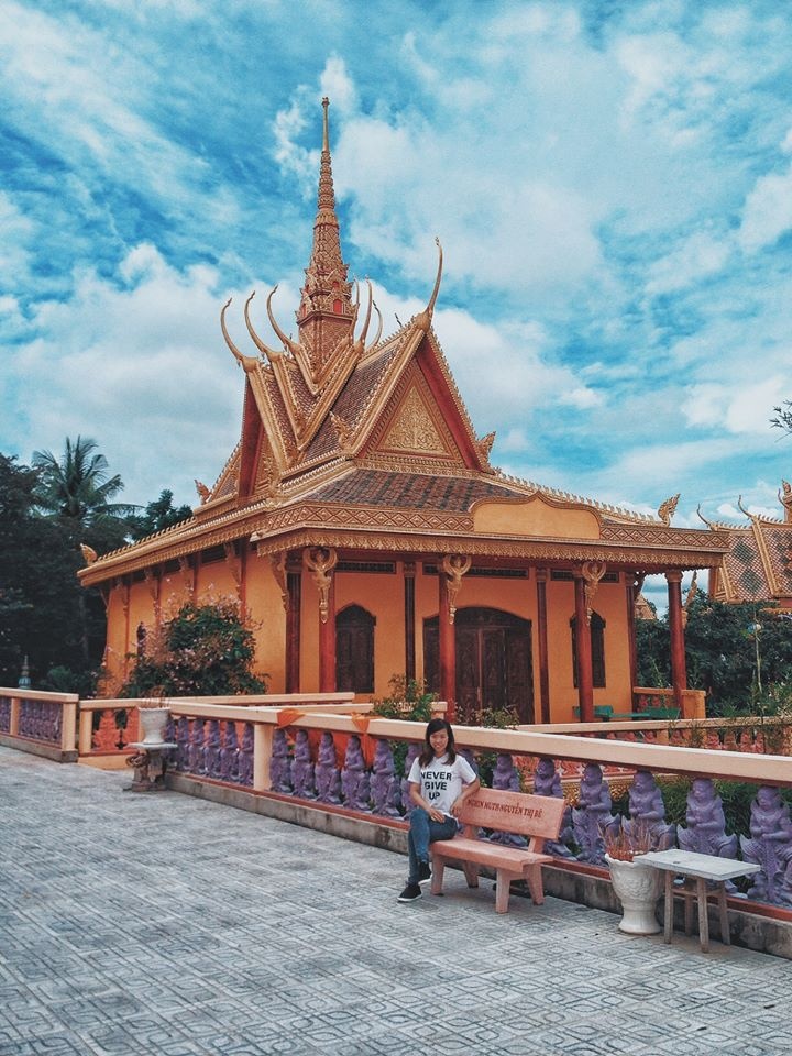 Du lich An Giang anh 3