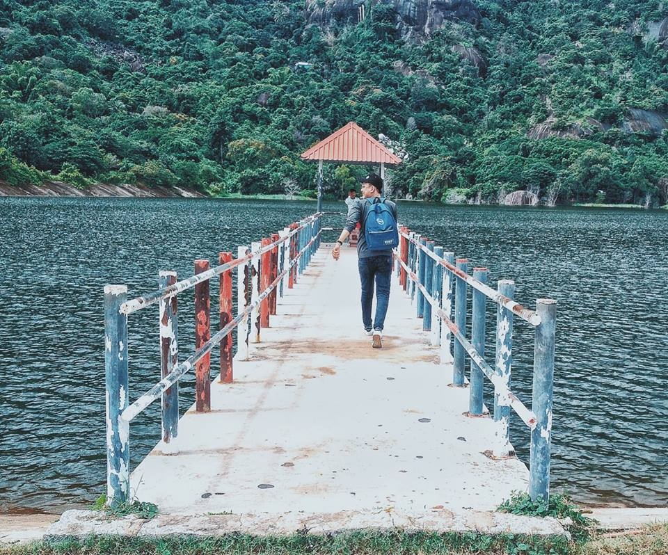 Du lich An Giang anh 8