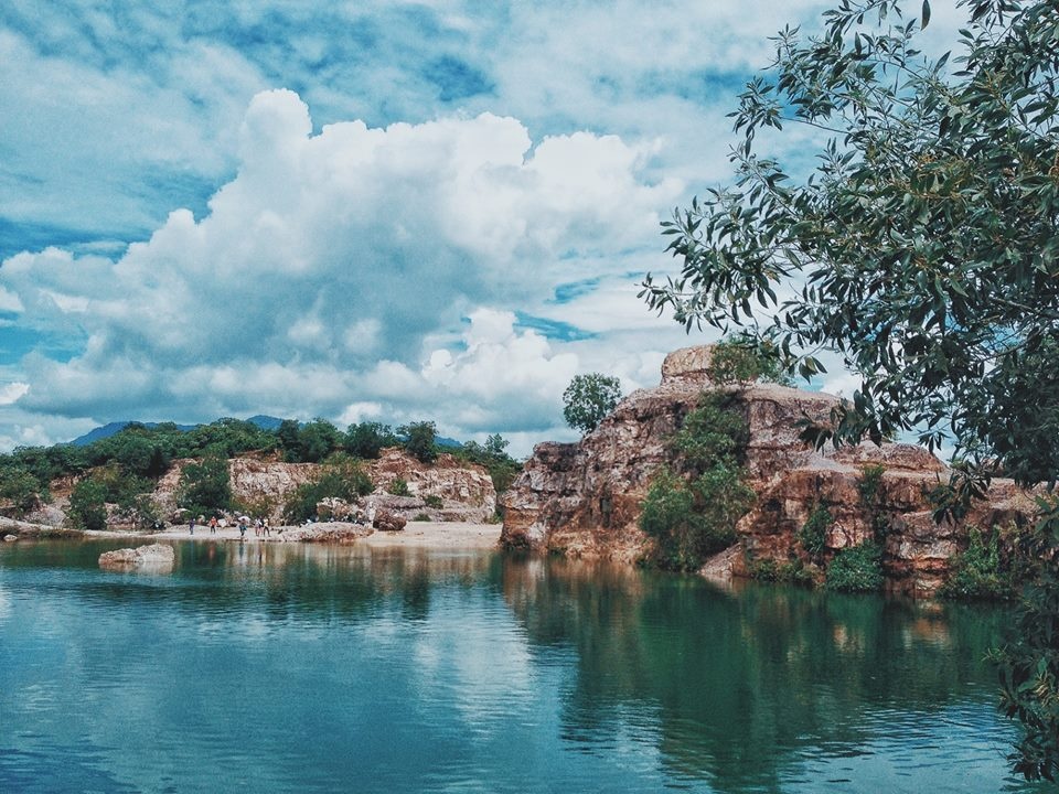 Du lich An Giang anh 4