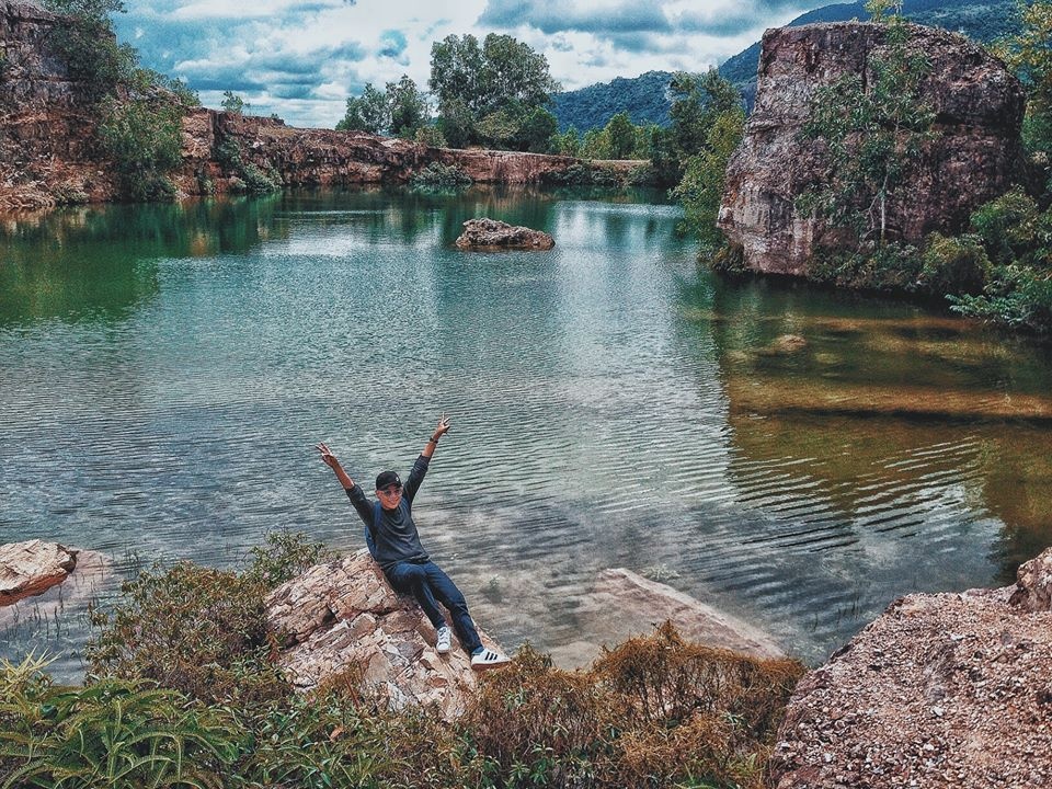 Du lich An Giang anh 5