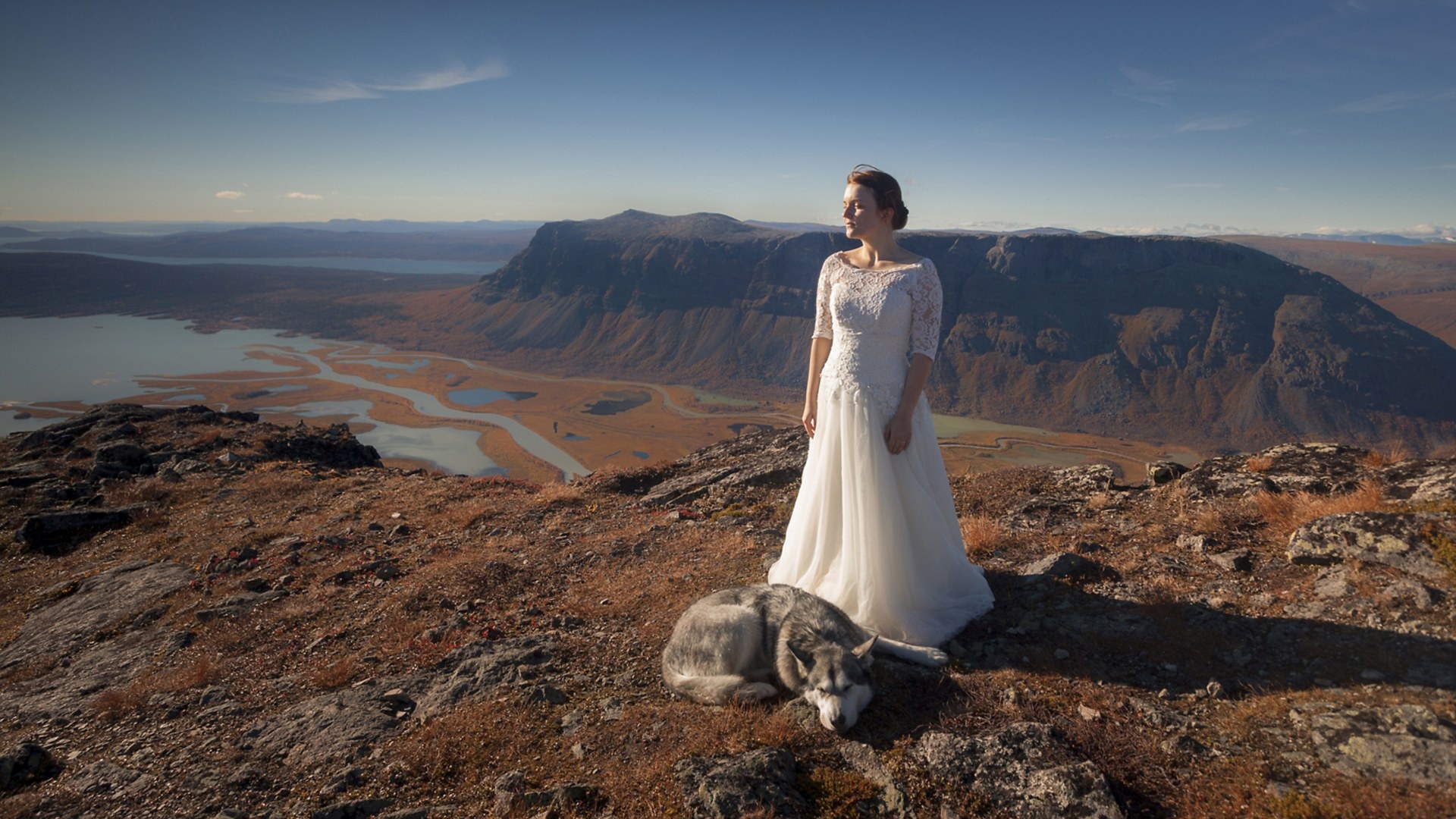 lái xe gần chục nghìn km để chụp ảnh cưới ảnh 12 lai xe gan chuc nghin km de chup anh cuoi anh 12