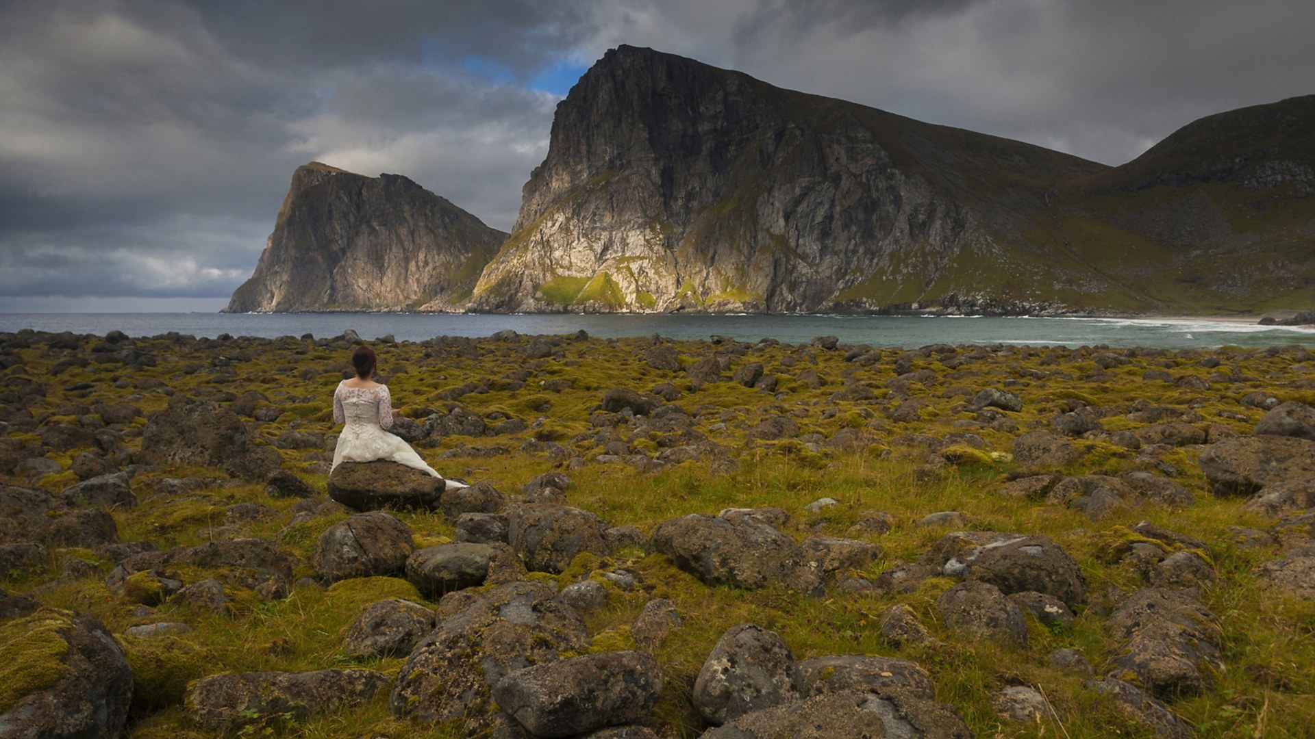 lái xe gần chục nghìn km để chụp ảnh cưới ảnh 13 lai xe gan chuc nghin km de chup anh cuoi anh 13