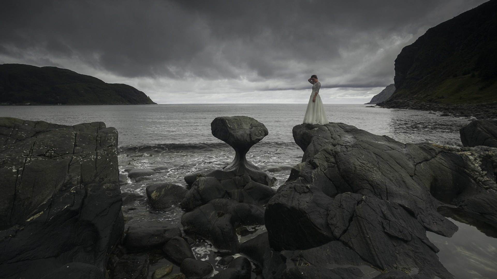 lái xe gần chục nghìn km để chụp ảnh cưới ảnh 14 lai xe gan chuc nghin km de chup anh cuoi anh 14