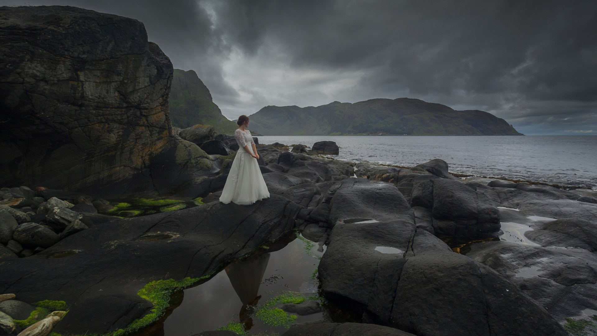 lái xe gần chục nghìn km để chụp ảnh cưới ảnh 16 lai xe gan chuc nghin km de chup anh cuoi anh 16