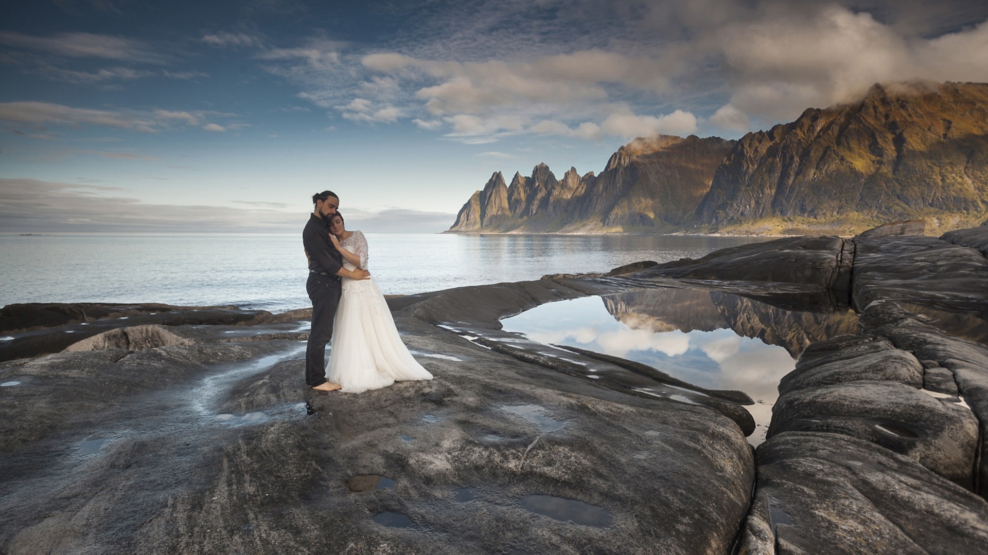 lái xe gần chục nghìn km để chụp ảnh cưới ảnh 18 lai xe gan chuc nghin km de chup anh cuoi anh 18