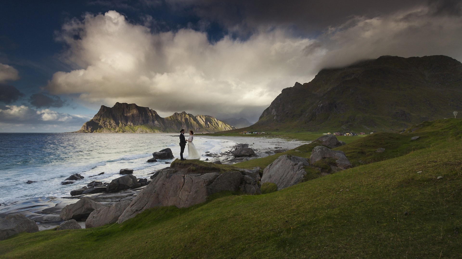 lái xe gần chục nghìn km để chụp ảnh cưới ảnh 19 lai xe gan chuc nghin km de chup anh cuoi anh 19