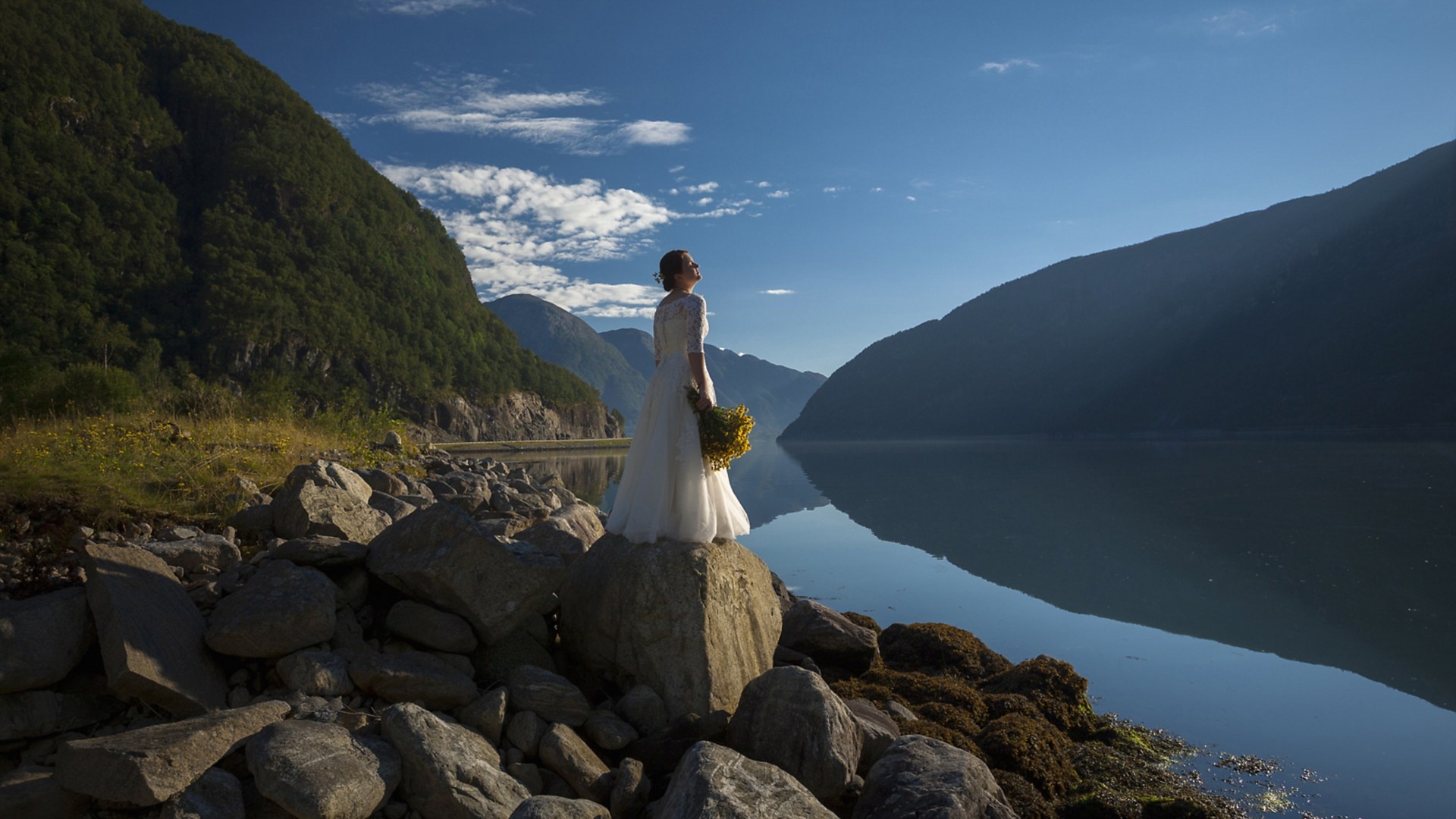 lái xe gần chục nghìn km để chụp ảnh cưới ảnh 9 lai xe gan chuc nghin km de chup anh cuoi anh 9