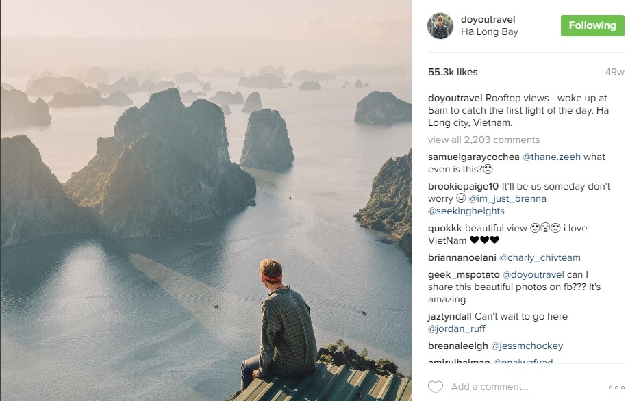 Anh du lich bat chuoc anh 13