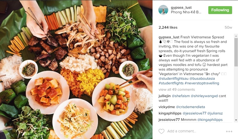 Anh du lich bat chuoc anh 14