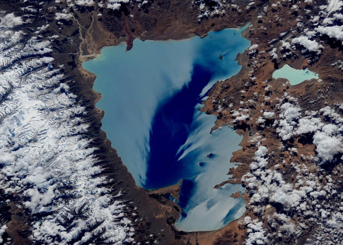 Trai dat nhin tu vu tru anh 9