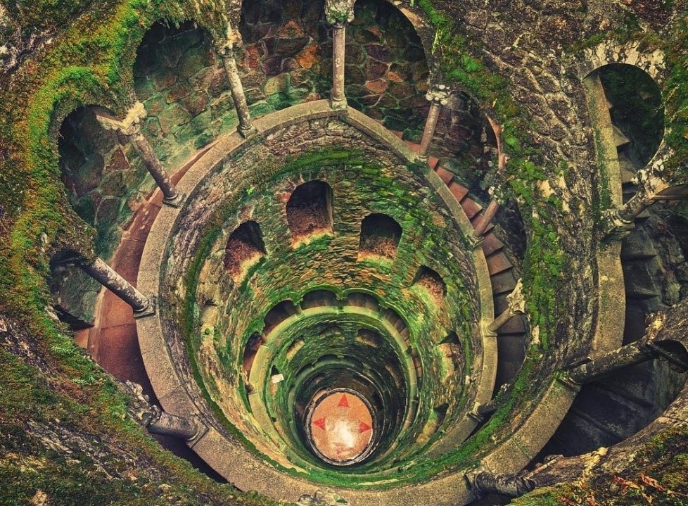 Bo anh tuyet dep ve nhung phe tich hoang hoa khap hanh tinh hinh anh