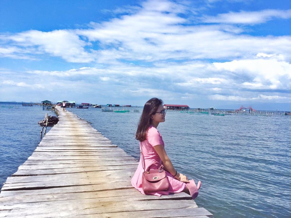 Mot ngay o thien duong du lich dao Phu Quoc hinh anh