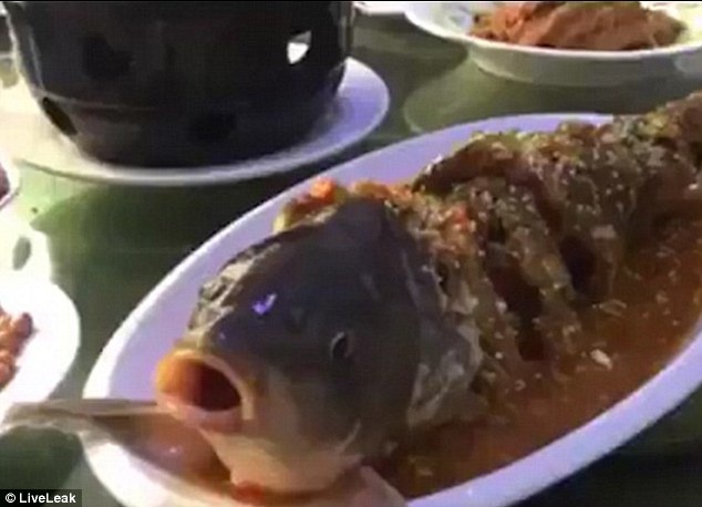 Nhung mon dac san bi to nhan tam nhat the gioi hinh anh